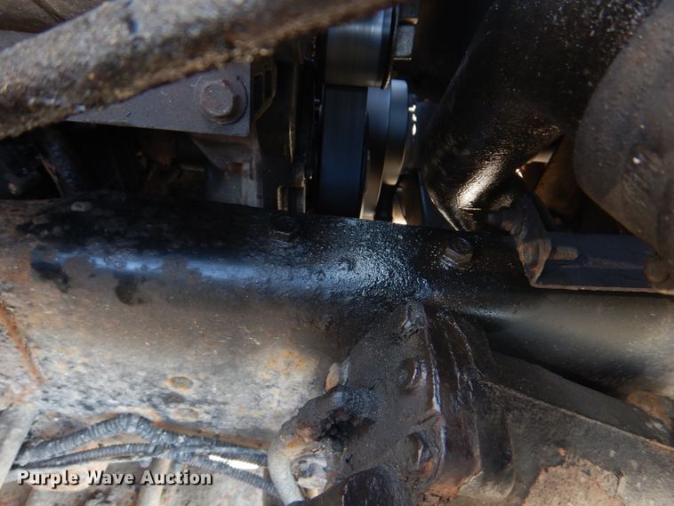 image for item DM7307 2009 International WorkStar 7500  dump truck