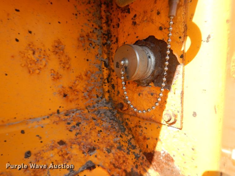 image for item DM7308 2006 International 7400  dump truck