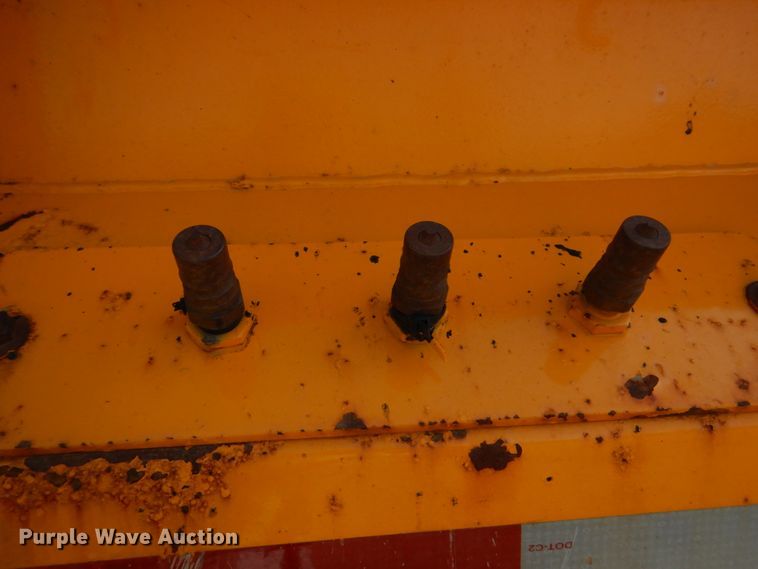 image for item DM7308 2006 International 7400  dump truck