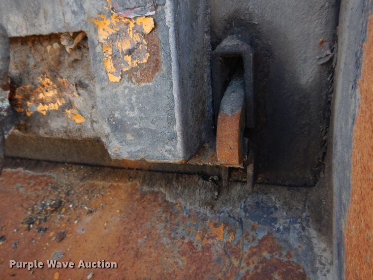 image for item DM7308 2006 International 7400  dump truck