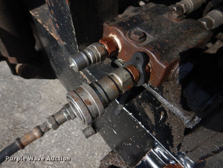 image for item DM7308 2006 International 7400  dump truck