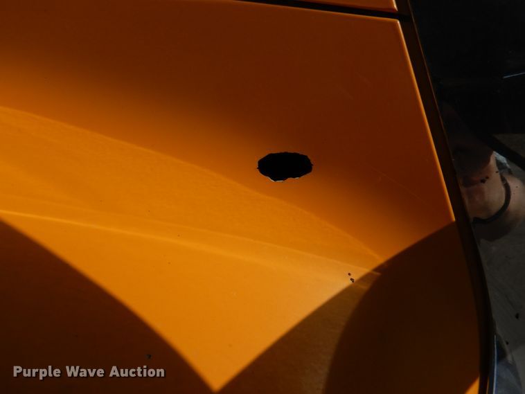 image for item DM7308 2006 International 7400  dump truck