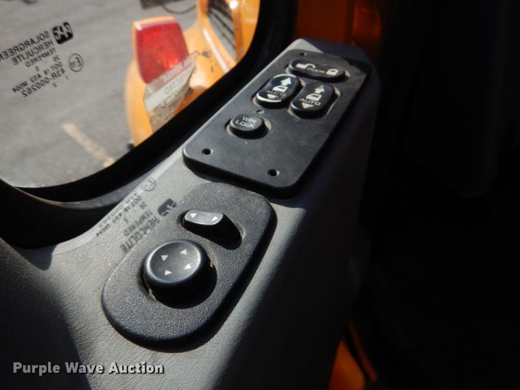 image for item DM7308 2006 International 7400  dump truck