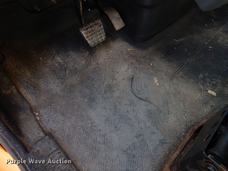 image for item DM7308 2006 International 7400  dump truck