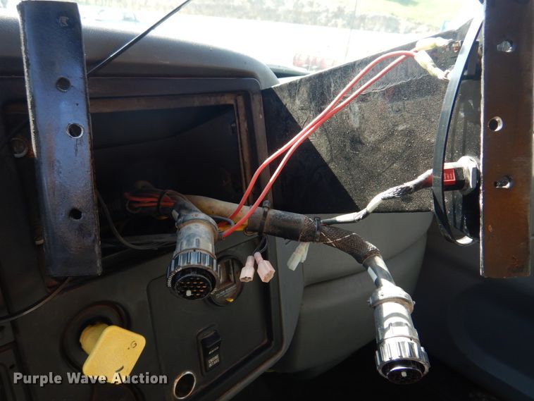 image for item DM7308 2006 International 7400  dump truck