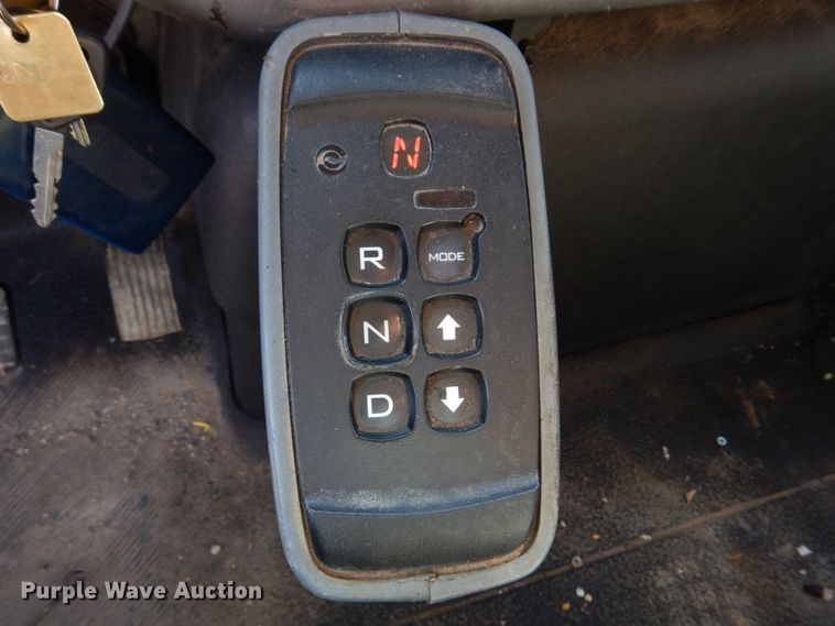 image for item DM7308 2006 International 7400  dump truck