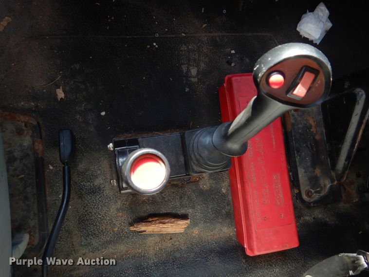 image for item DM7308 2006 International 7400  dump truck