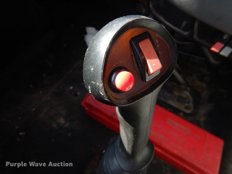 image for item DM7308 2006 International 7400  dump truck