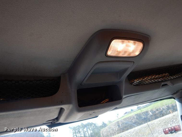 image for item DM7308 2006 International 7400  dump truck