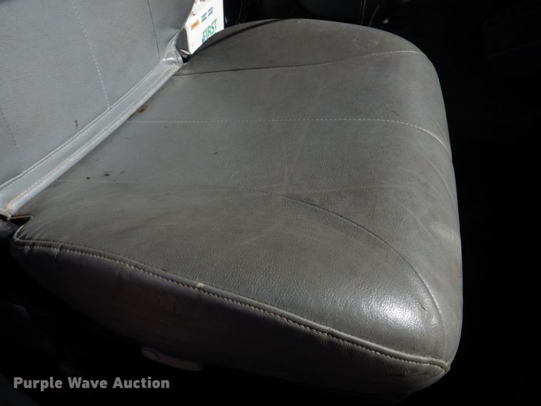 image for item DM7308 2006 International 7400  dump truck