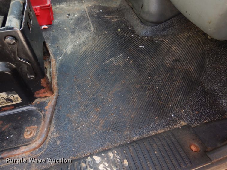 image for item DM7308 2006 International 7400  dump truck