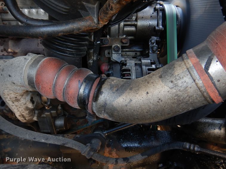 image for item DM7308 2006 International 7400  dump truck