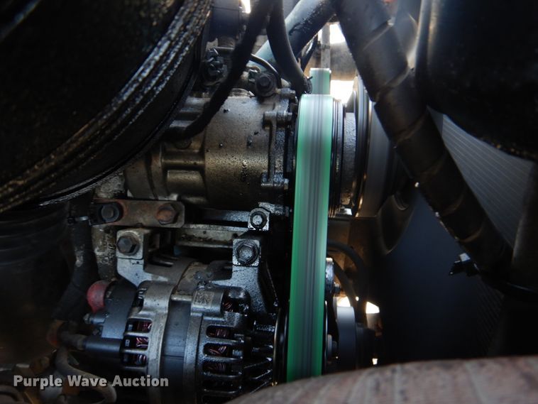 image for item DM7308 2006 International 7400  dump truck