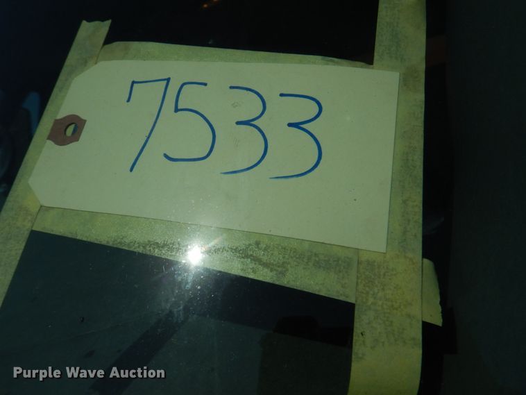 image for item DM7308 2006 International 7400  dump truck