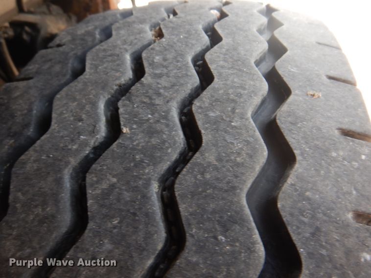 image for item DM7308 2006 International 7400  dump truck