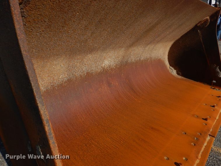 image for item DM7309 2006 John Deere 444J  high lift wheel loader