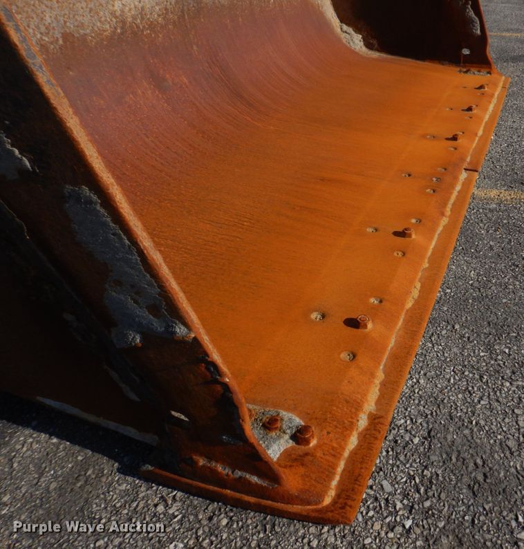 image for item DM7309 2006 John Deere 444J  high lift wheel loader