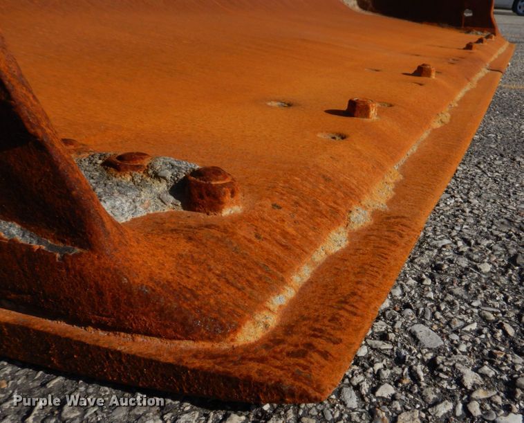 image for item DM7309 2006 John Deere 444J  high lift wheel loader