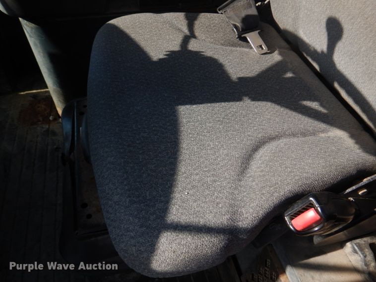 image for item DM7309 2006 John Deere 444J  high lift wheel loader