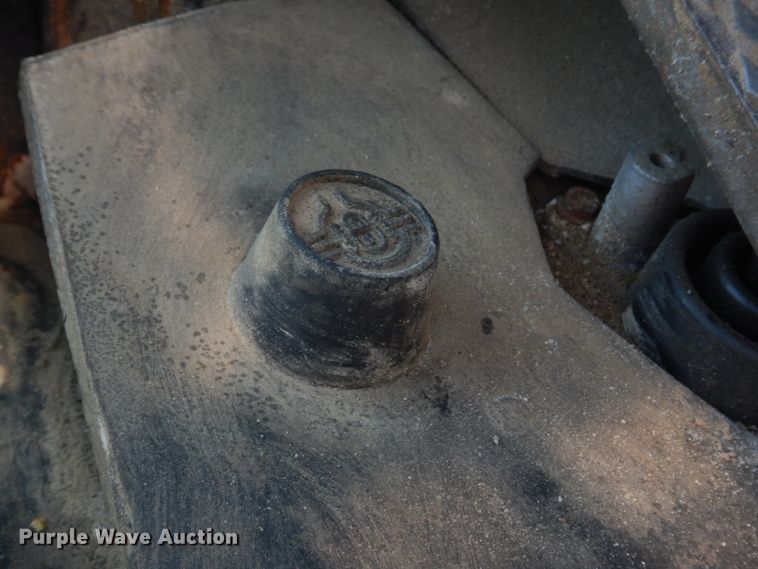 image for item DM7309 2006 John Deere 444J  high lift wheel loader