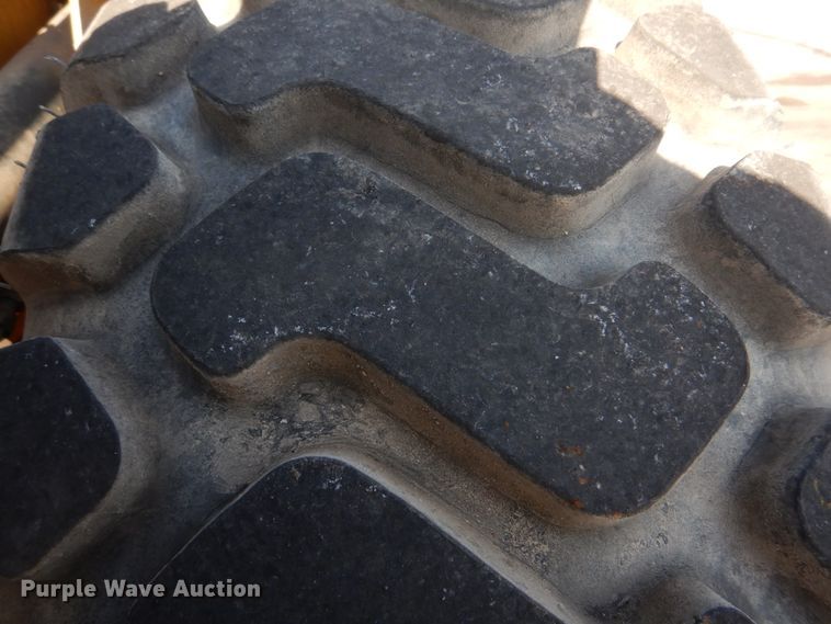 image for item DM7309 2006 John Deere 444J  high lift wheel loader