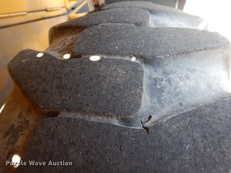 image for item DM7309 2006 John Deere 444J  high lift wheel loader