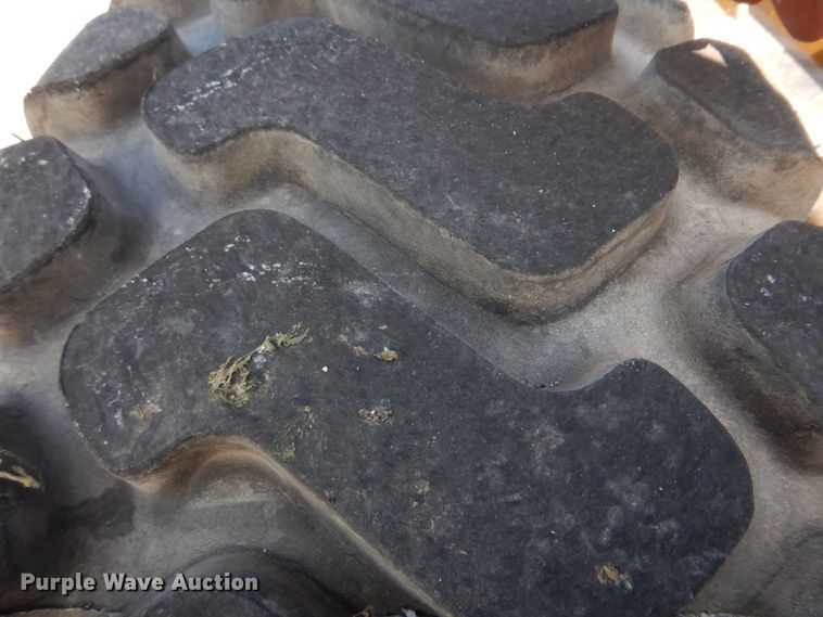 image for item DM7309 2006 John Deere 444J  high lift wheel loader