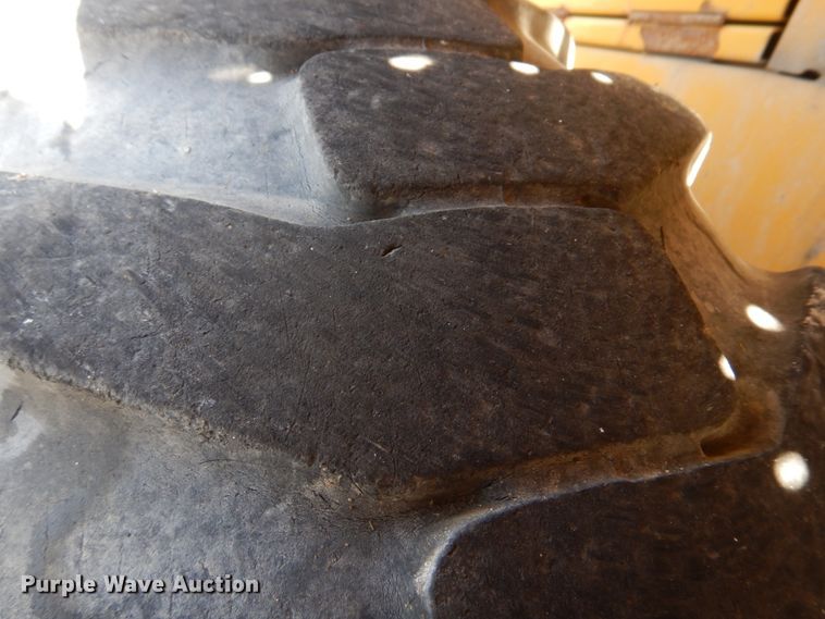 image for item DM7309 2006 John Deere 444J  high lift wheel loader