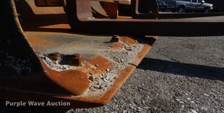 image for item DM7310 2007 John Deere 544J  wheel loader