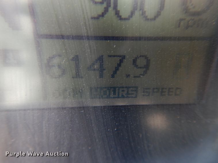 image for item DM7310 2007 John Deere 544J  wheel loader