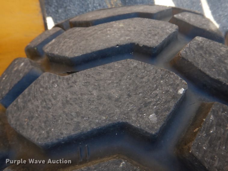 image for item DM7310 2007 John Deere 544J  wheel loader