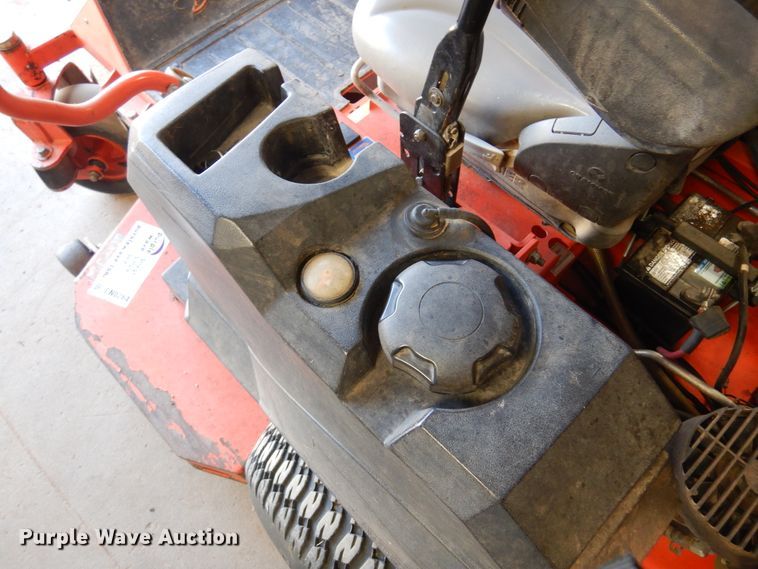 image for item DN0284 Bad Boy Pro Series  ZTR lawn mower