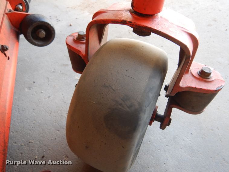 image for item DN0284 Bad Boy Pro Series  ZTR lawn mower