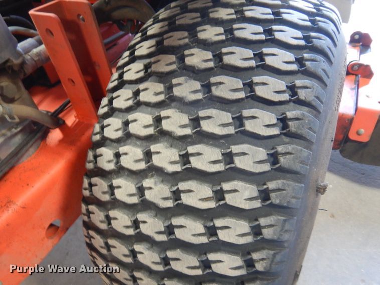 image for item DN0284 Bad Boy Pro Series  ZTR lawn mower