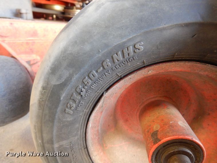 image for item DN0284 Bad Boy Pro Series  ZTR lawn mower