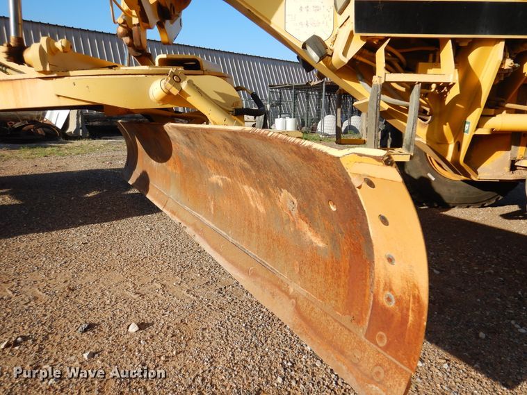 image for item DN0285 Galion 850C  motor grader