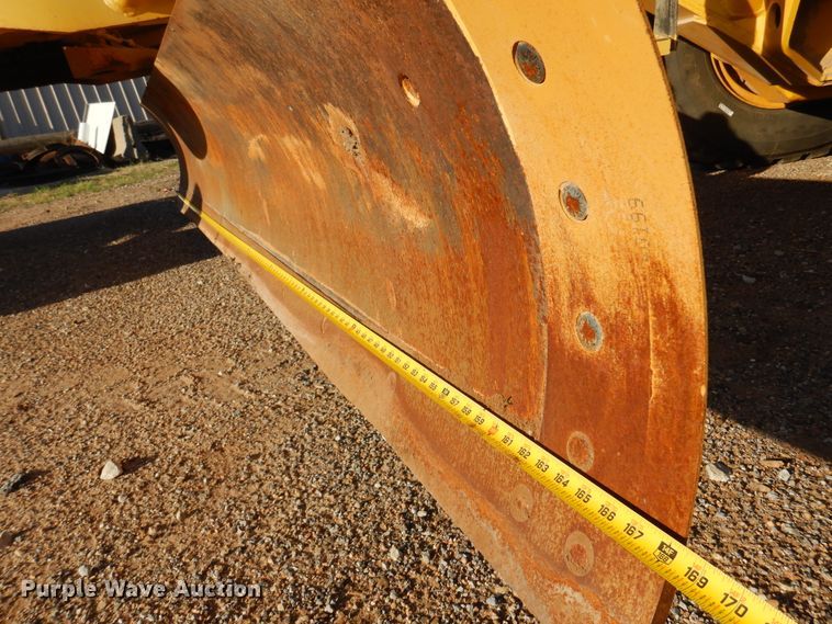 image for item DN0285 Galion 850C  motor grader