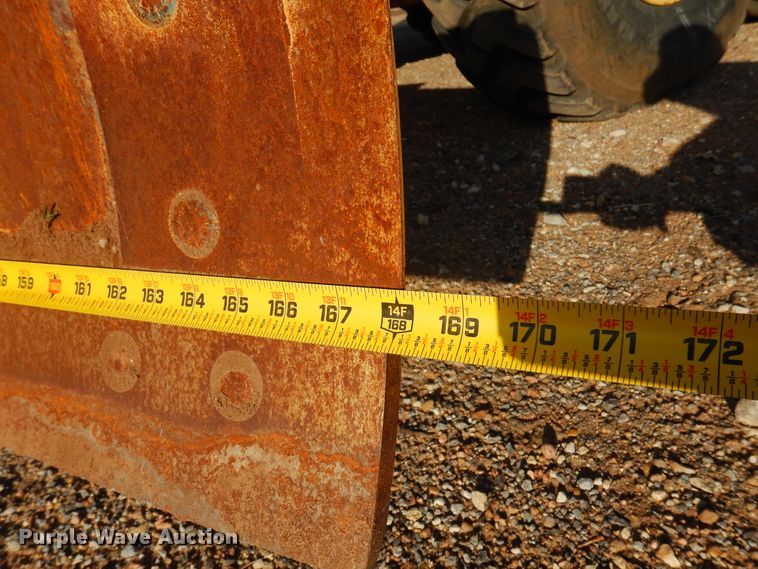 image for item DN0285 Galion 850C  motor grader