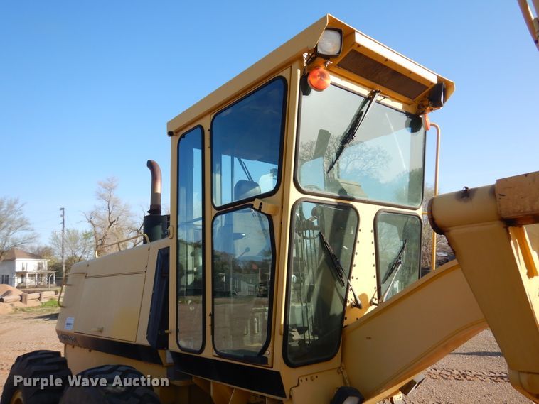 image for item DN0285 Galion 850C  motor grader