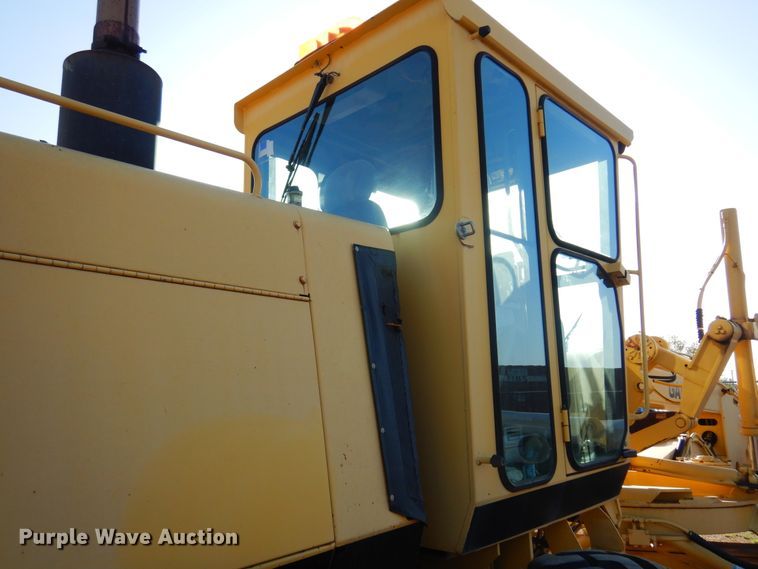 image for item DN0285 Galion 850C  motor grader