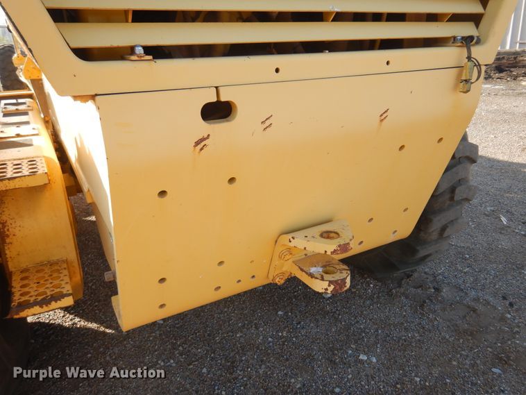 image for item DN0285 Galion 850C  motor grader