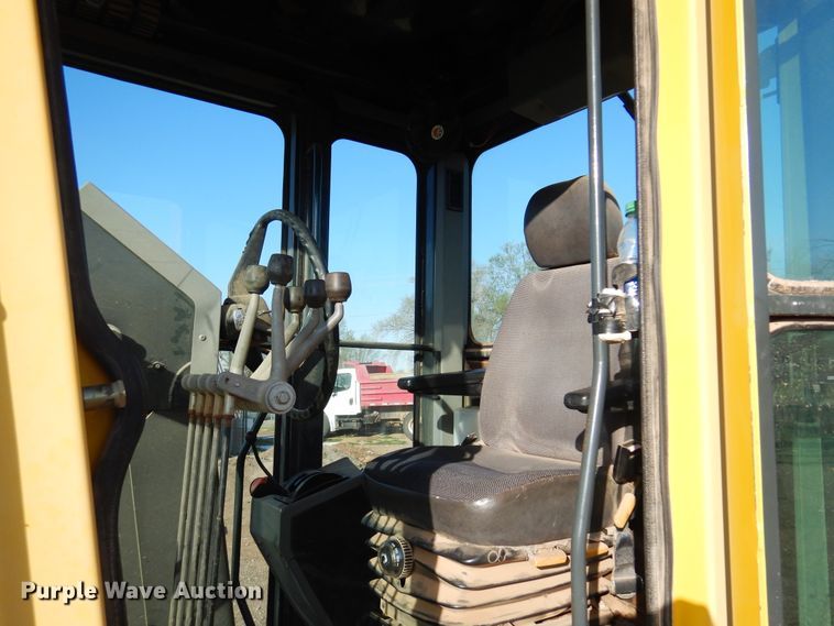 image for item DN0285 Galion 850C  motor grader