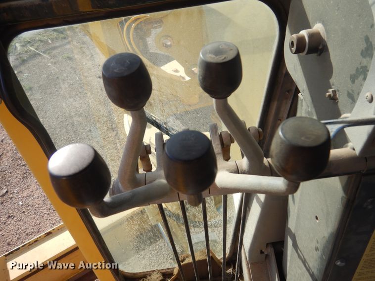 image for item DN0285 Galion 850C  motor grader