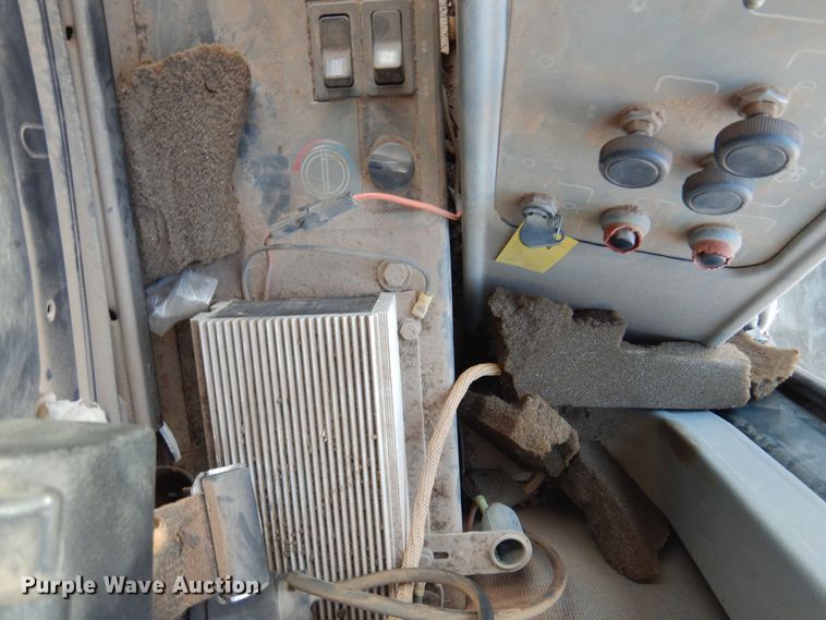 image for item DN0285 Galion 850C  motor grader