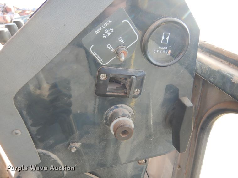 image for item DN0285 Galion 850C  motor grader