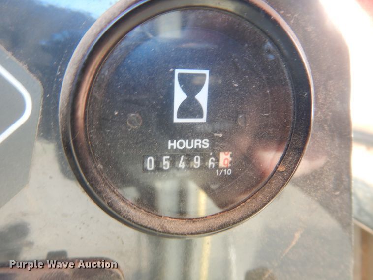 image for item DN0285 Galion 850C  motor grader