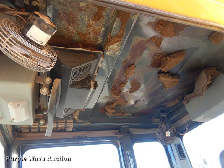 image for item DN0285 Galion 850C  motor grader