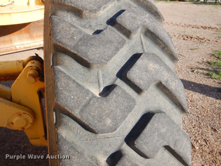 image for item DN0285 Galion 850C  motor grader