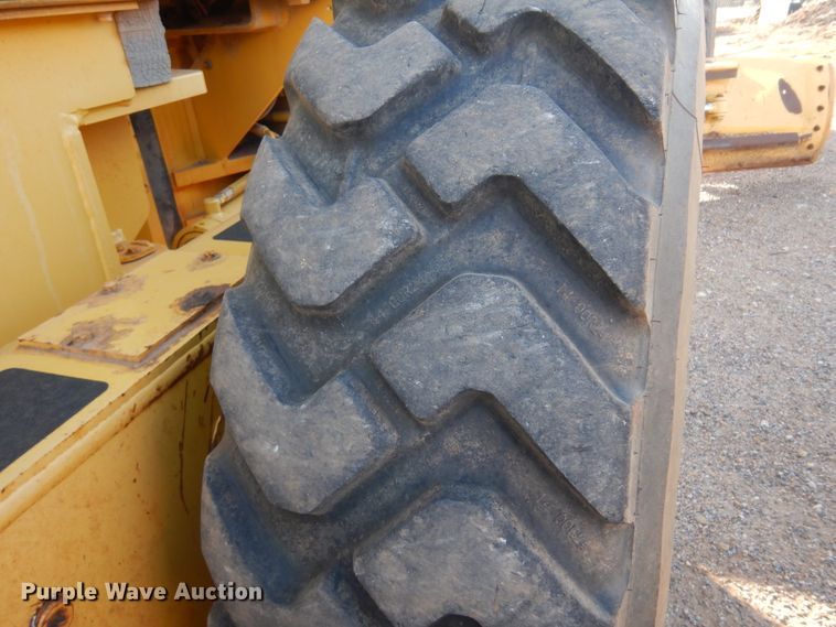 image for item DN0285 Galion 850C  motor grader