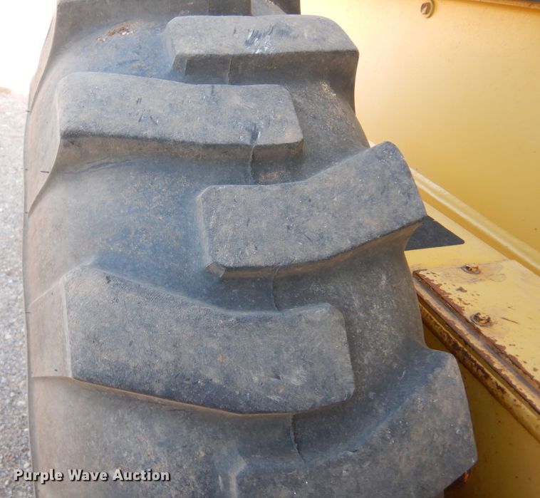 image for item DN0285 Galion 850C  motor grader